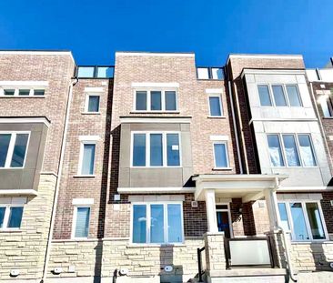 For Lease - 391 Stony Hill Boulevard, Markham, Ontario - Photo 1