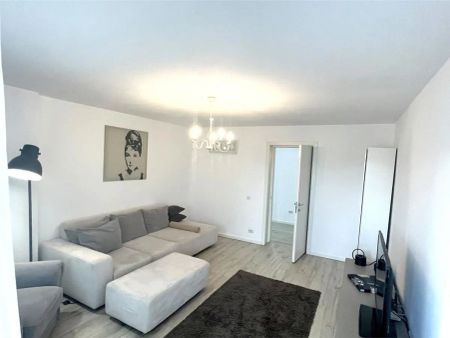APARTAMENT PREMIUM DE ÎNCHIRIAT 3 CAMERE | BULEVARDUL DECEBAL | UNIRII - Photo 3