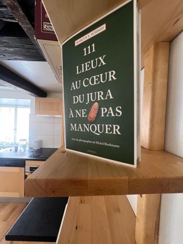 meublé, avec jardin privatif dans un petit immeuble, beau cadre de verdure - Foto 3