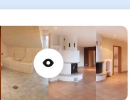 LEIDER vermietet an Nach-Mieter, heute erst vom Vermieter erfahren... Bitte per Mail vorab, Wohn.-Geschäftshaus, Balkon, Bodenheizung-Fliesen, Sep.WC, 3Schlafzi., Hausarbeitsraum...Modern-Sauber... - Photo 1