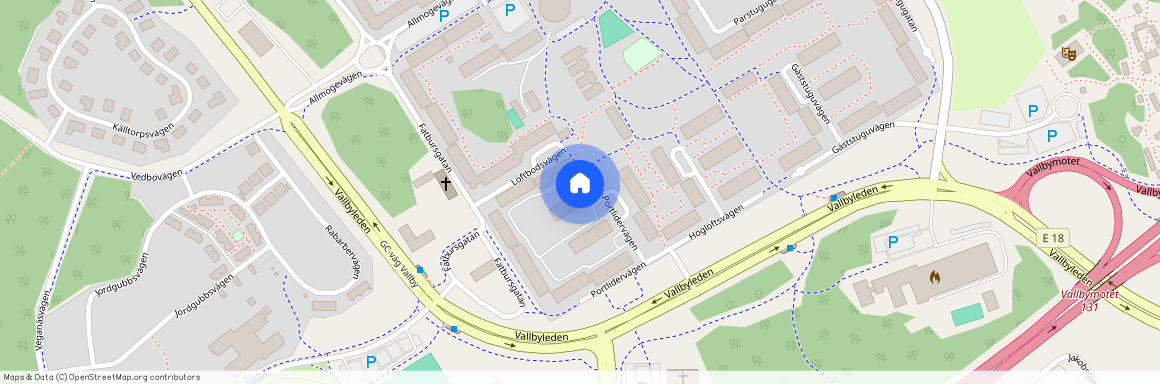 Portlidervägen 17, 724 80, Västerås