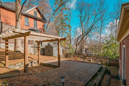 For Lease - 280 London Street Unit# Main/Upper, Peterborough, Ontario - Photo 5