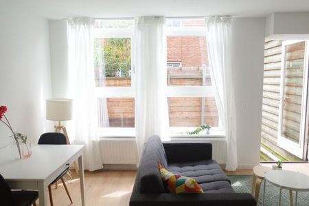 Te huur: Appartement Adamshofstraat in Rotterdam - Photo 4