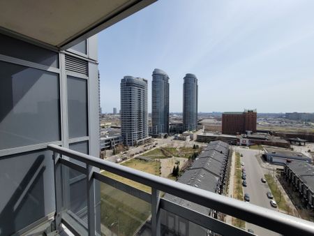 For Lease - 275 Village Green Square Unit# 1525, Toronto, Ontario - Photo 2