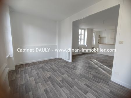 Location Appartement 1 pièce 35m² DINAN 22100 - Photo 2