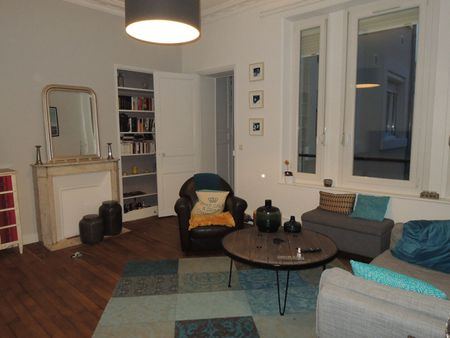 Appartement à louer - REIMS - Photo 5