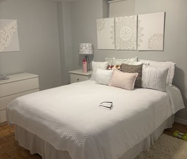 For Lease - 13 Beechgrove Crescent Unit# BSMT, Markham, Ontario - Photo 2