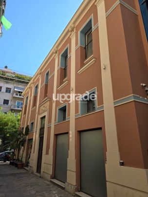 Κτίριο για ενοικίαση Πλατεία Αμερικής (Λεωφόρος Πατησίων - Λεωφόρος Αχαρνών) - Photo 1