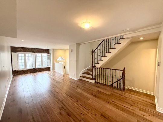 For Lease - 20 Rodeo Court, Toronto, Ontario - Photo 1