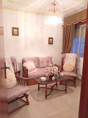 Alquiler de piso en Avenida del Tivoli - Photo 1