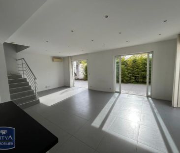 Maison à louer 4 pièces 85.27m² - Photo 1
