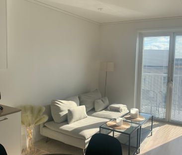 Barkarbyvägen, Järfälla - Foto 6