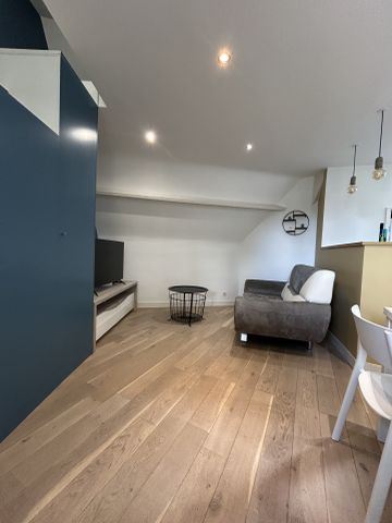 Location Appartement 2 pièces 34m² PONT L EVEQUE 14130 - Photo 2