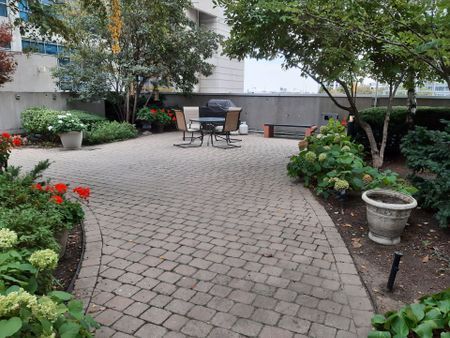 For Lease - 81 Navy Wharf Court Unit# 916, Toronto, Ontario - Photo 3