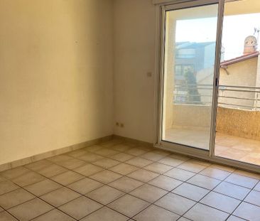 A LOUER - Appartement 2 pièces avec terrasse - Photo 2