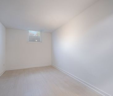 For Lease - 8 Tustin Road Unit# Basement, Brampton, Ontario - Photo 3