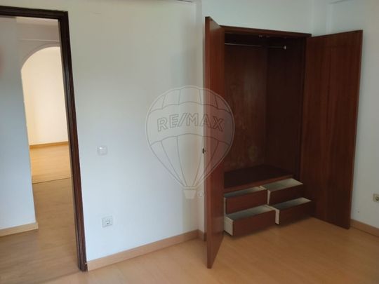 Apartamento T3 em Lisboa - Foto 1