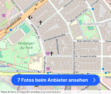 Mumbgasse, Vienna - Foto 1
