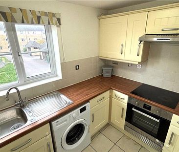 2 bedroom apartment to rent - Photo 3