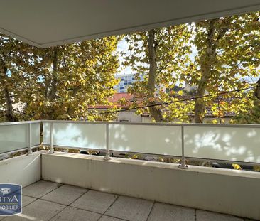 Location Appartement 2 pièces 40m² MARSEILLE 9ème - Photo 4