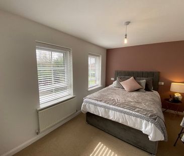 Texan Close, Warton - Photo 2