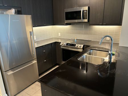 For Lease - 50 Thomas Riley Road Unit# 1608, Toronto, Ontario - Photo 3