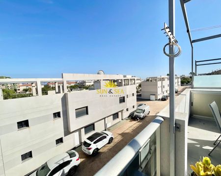TWO-BEDROOM APARTMENT – PILAR DE LA HORADADA - Photo 5