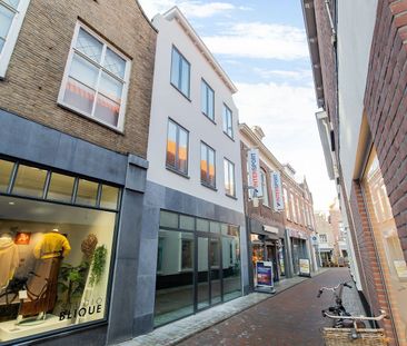 Keizersdijk 4-C, Goes-Centrum, 4461KA - Foto 2