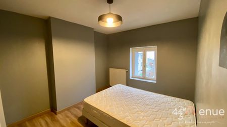 APPARTEMENT T2 A LOUER - Photo 5