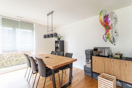 Moderne 3.5 Zimmer-Wohnung mit viel Platz - Foto 3