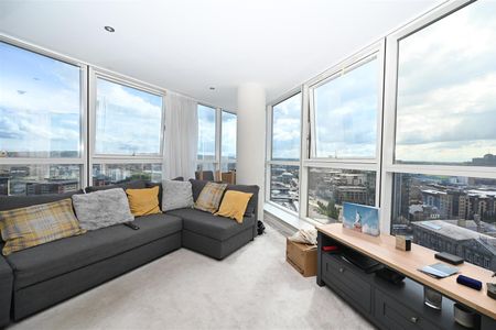 17.5 Obel Tower 62 Donegall Quay, Belfast, BT1 3NJ - Photo 4