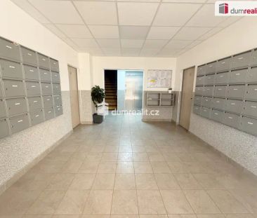 Pronájem zrekonstruovaného bytu v lukrativní části Ústí nad Labem v... - Photo 5