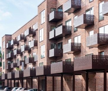 Klippesalen 11, 2. MF - Foto 1