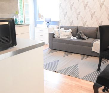 DO WYNAJĘCIA MIESZKANIE 28m2 BRONOWICE - Фото 4