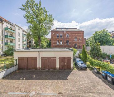 ❄️Neu! Frisch renovierte 2-Raum-Wohnung mit Tageslichtbad, moderne ... - Photo 2