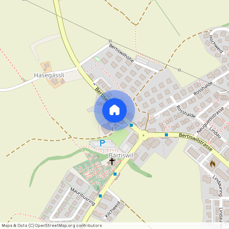 Bertiswilstrasse 75, 6023 Rothenburg