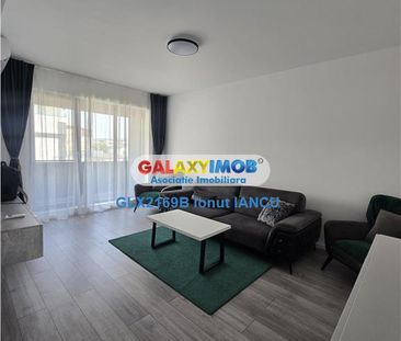 Apartament 2 camere Prelungirea Ghencea - Inchiriere - Fotografie 2