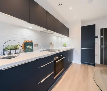 1 bedroom apartment to rent - Photo 6