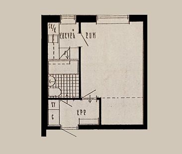 Fridhemsgatan 11 - Foto 1