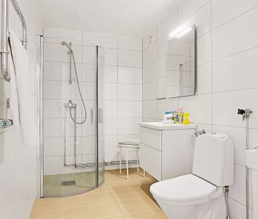 Zenithgatan 16 - Photo 4