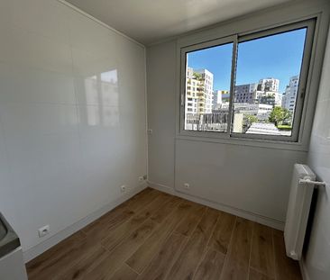 Location Appartement 4 pièces 72m² MASSY 91300 - Photo 1