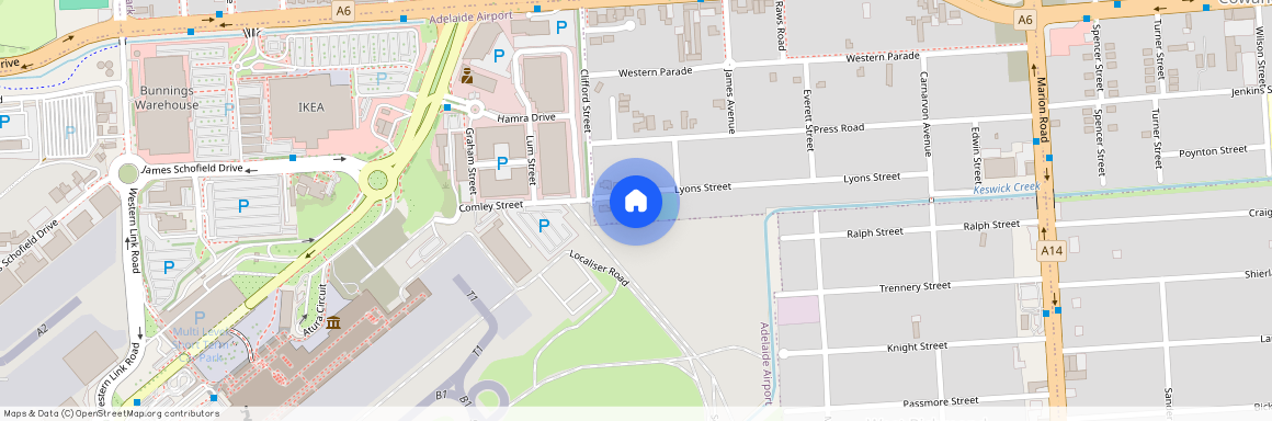 51A Lyons Rd, SA 5032, Brooklyn Park