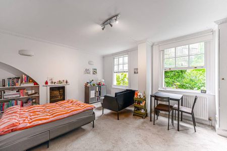 Studio to rent - Photo 3