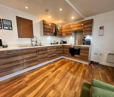 1 bedroom flat to rent - Photo 3