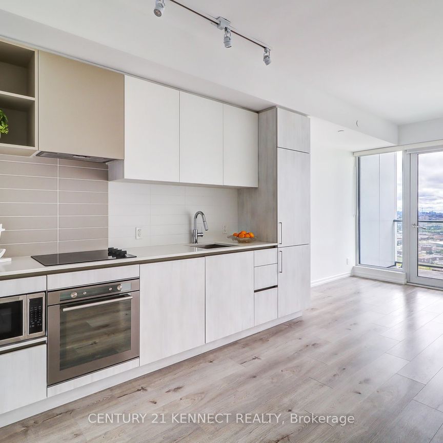 For Lease - 1000 Portage Parkway Unit# 3006, Vaughan, Ontario - Photo 1