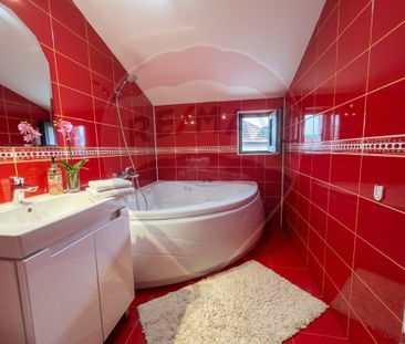 REZERVAT Casa tip duplex de inchiriat in Ghimbav - Photo 6