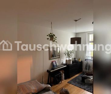 TAUSCHWOHNUNG Tausche groß gegen klein - Foto 1