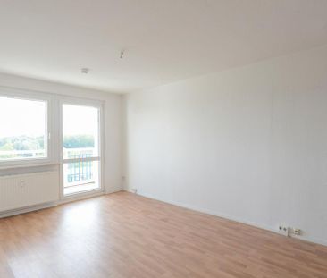 Klein, aber fein: "Wohnen ab 49 Jahre" - Foto 1