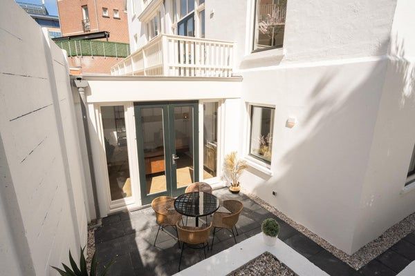 Te huur: Appartement Badhuisweg in Den Haag - Foto 1