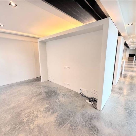 Penthouse te huur - Foto 1